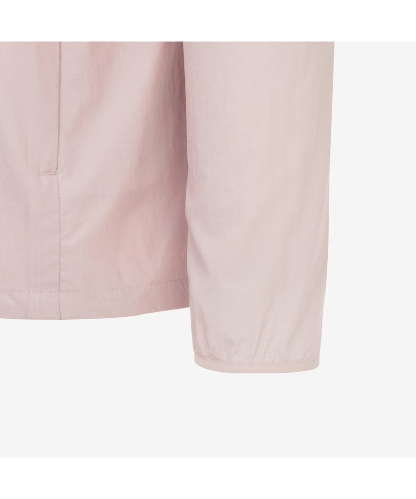 The North Face Nj3Lr10D Tnf Run Ex Jacket Pale_Pink
