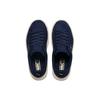 Puma Platform Trace Low Top Sneakers Women Sneakers Navy-Blue 369642-03