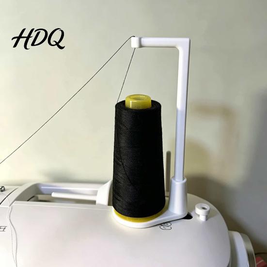 Sewing Thread Organizer Machine Spool Holder Upright High-speed Stand Stand Cone Holder