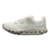 On Cloudhoriz Comfortable Soft Shock Absorbing Lightweight Low Top Hiking Shoes Men Hiking Shoes White 3ME10053586