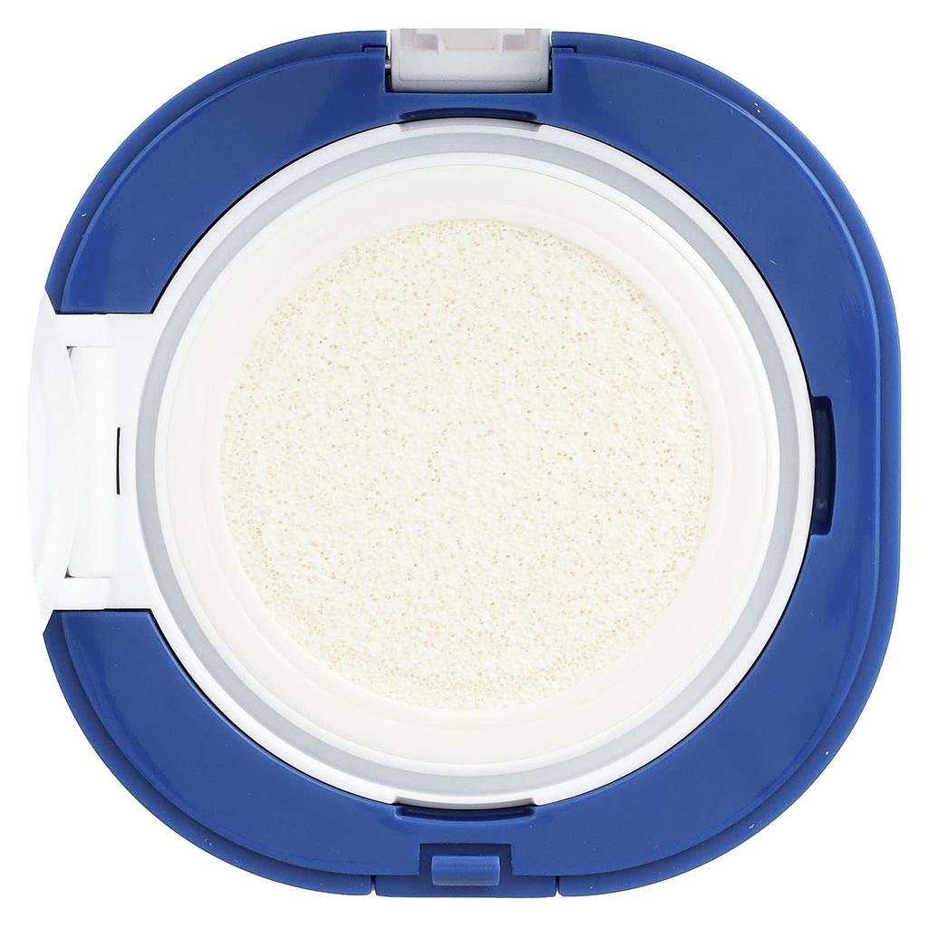 Round Lab, Birch Juice Moisturizing UVlock Sun Cushion, SPF 50+, 15g (0.52oz)