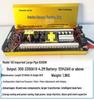 High-Power 12V Inverter with Dual Tube and Intelligent Booster