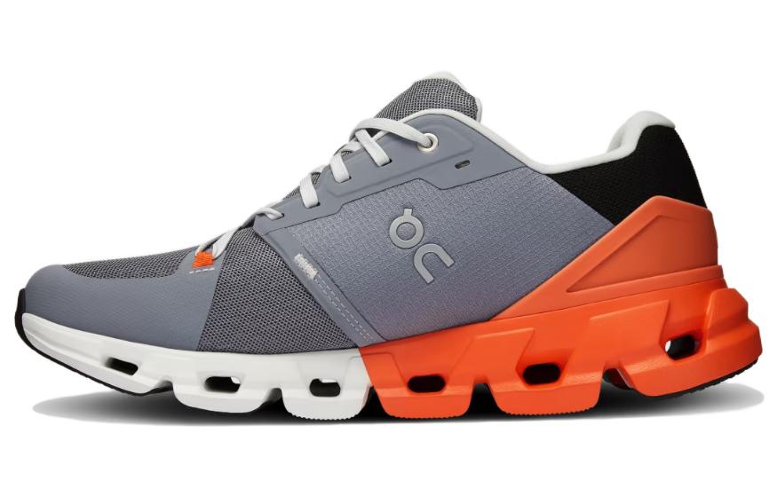 

On Running Cloudflyer 4 Fossil Flame 71.98095 40.5