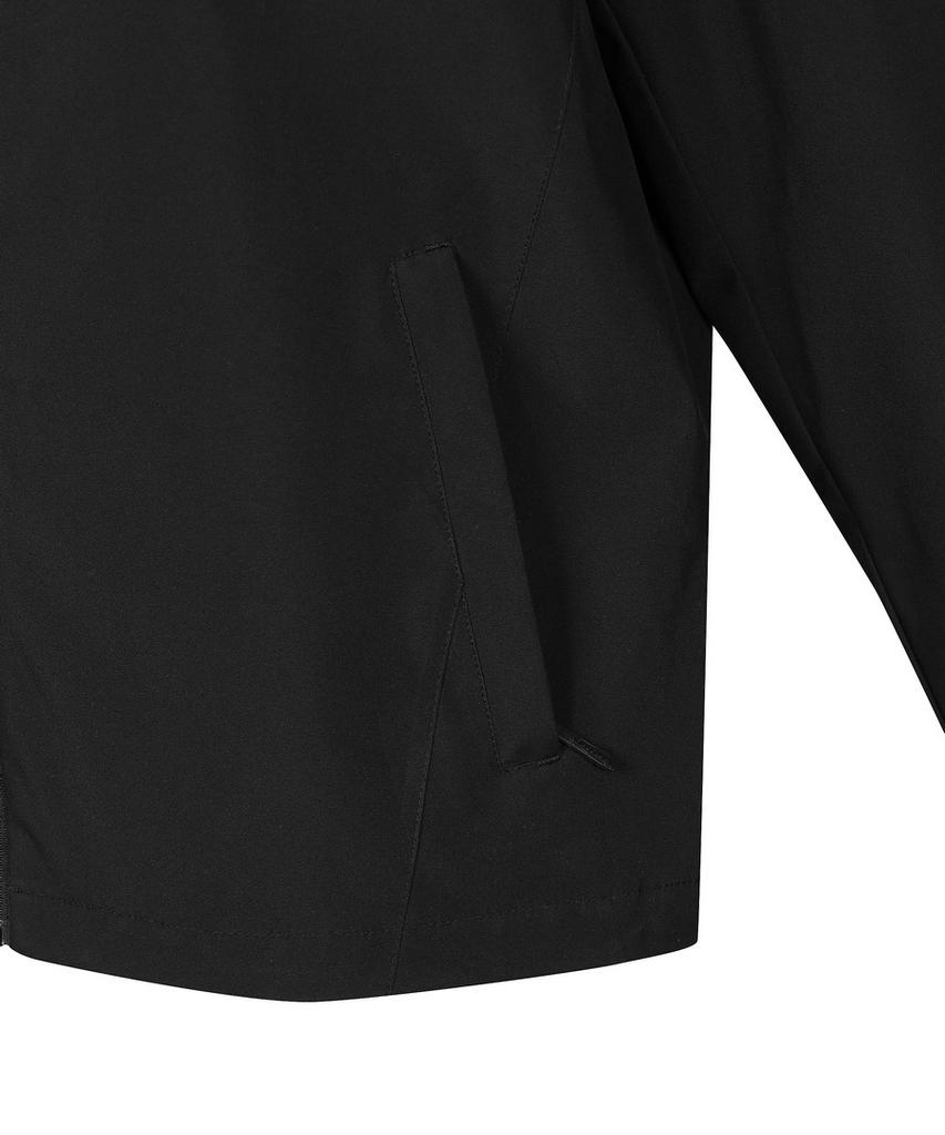 Discovery Expedition Women'S Vertex 3L Barnsley Jacket (Black)