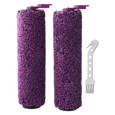 Brush Roller Accessory Set Compatible with For Shark Robots Models WW200 To Q