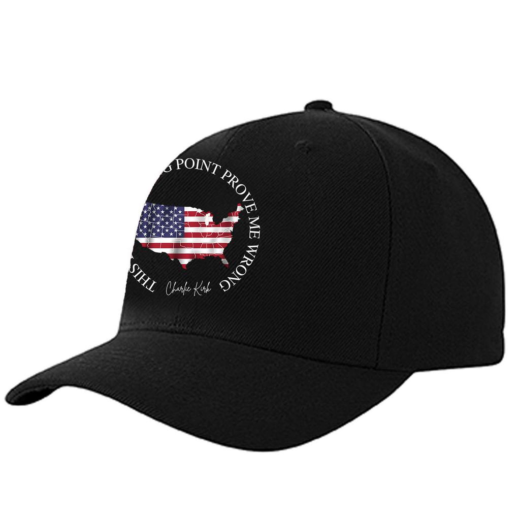 Men's And Women's Casual Hats