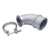 Transfer Pipe Intake 90° for Cummin S Holset HX35 HX40 6BT 4BT DAF