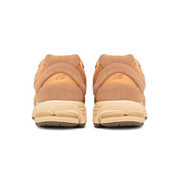 New Balance 2002R Toast Tawny Birch