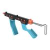 Game Shooting Gun TNS-5175 for Switch 2/Switch/OLED Joy-Con,Hand Grip Motion Controller for Switch Shooter Hunting Games