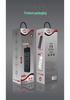 5m 6-Outlet Power Strip with Switch and USB Ports