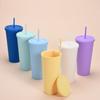 Cup Accessories Milk Tea Coffee Straw Car Travel Cup PP Straw for Stanley 40oz for Stanley 40oz
