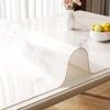 Luxury Marble Pattern Tablecloth