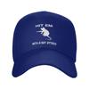 Escape From Tarkov Hit Em With A Rat Attack Baseball Cap Fashion Trucker Hat Spring Men Adult Hunting Camping Baseball Caps