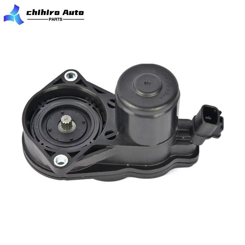 Сборка привода стояночного тормоза Подходит для Lexus RC350 NX350 ES350 ES250 Toyota Avalon Corolla Седан Sienna 46310-33010 4631033010