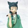 10 - 19cm The Apothecary Diaries Sitting And Standing Style Mao Mao Action Figure Anime PVC Model Collectible Toys