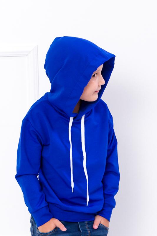 Hoodie (boys) Any Season 6226-057-4 HC