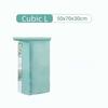 No Need Pump Vacuum Bags Large Plastic Storage Bags for Storing Clothes Blankets Compression Empty Bag Covers Travel Accessories