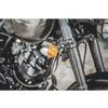 High-Quality Harley Cruiser Turn Signal Lights for Motorcycles