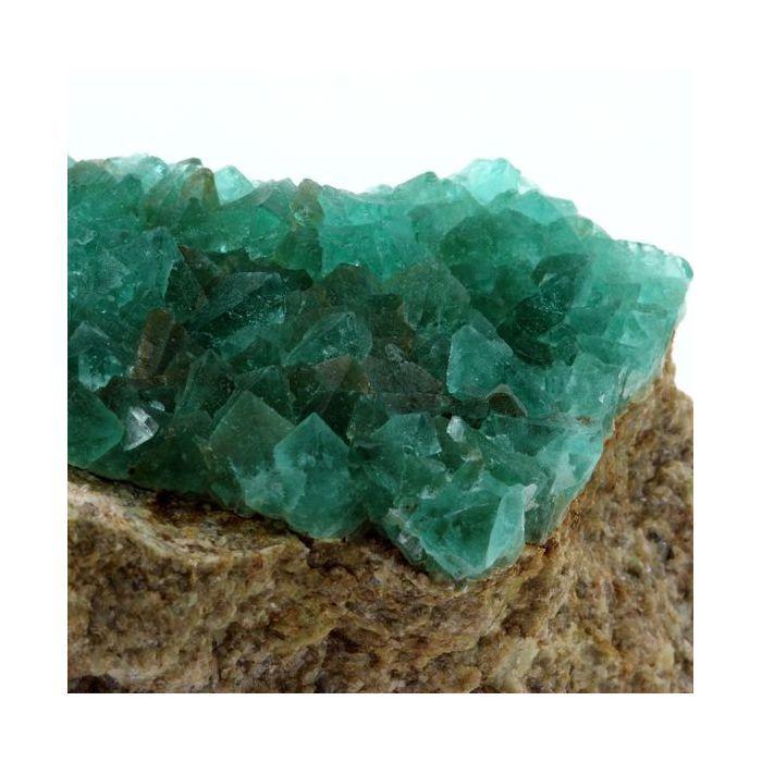 Fluorite 938.8 carats