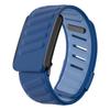Compatible for WHOOP 4.0/5.0 MG SportFlex Wrist Band Soft-Touch Silicone Waterproof and Sweatproof Soft Adjustable Rubber Band