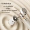 AUX Mini Portable Fascia Gun Massager CN plug (adapter included)