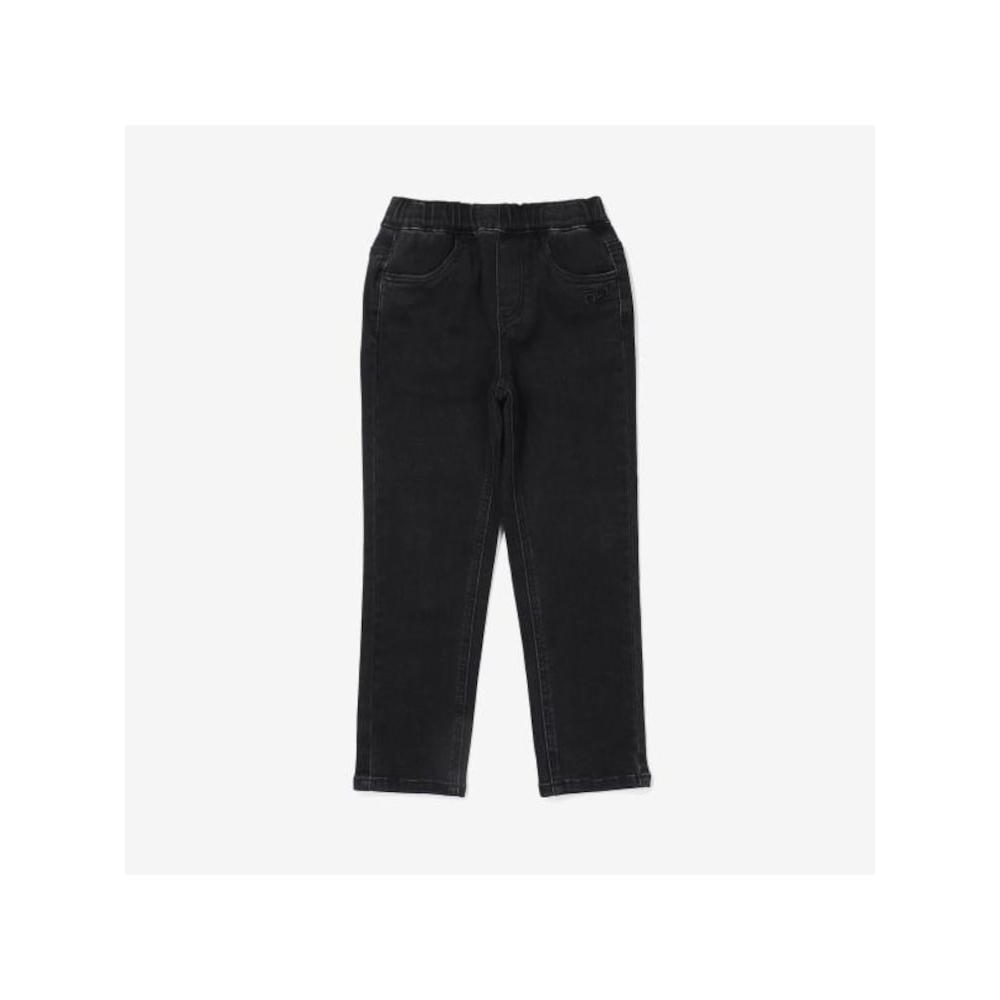 

[fila Kids] Джинсовые брюки Fk2pte3106x Blk q0zFk2pte3106xBlk BLACK/120