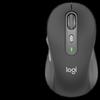 Logitech M750L Large Wireless Silent Mouse