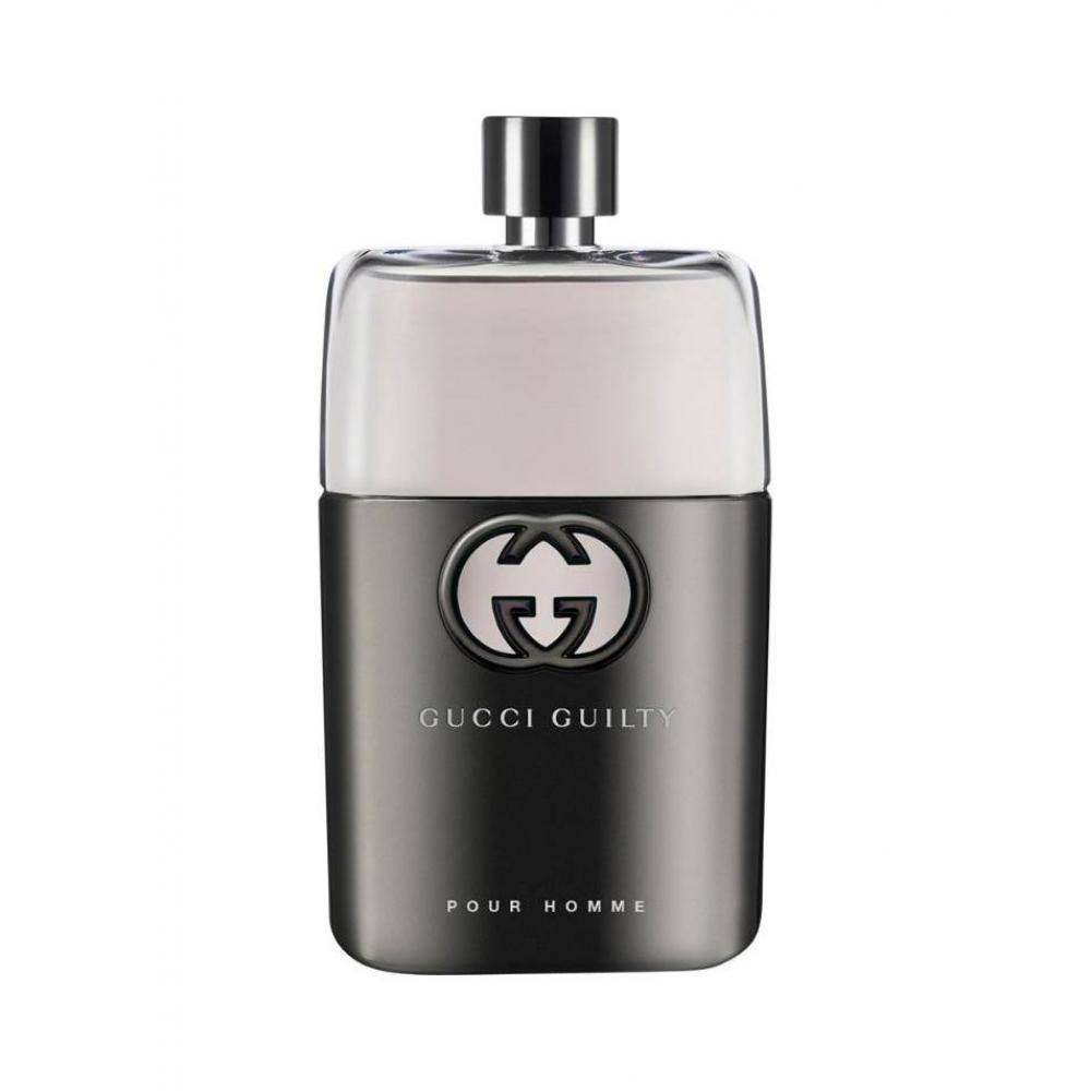 

Туалетная вода Gucci Guilty Homme Pour 150 мл