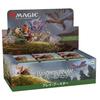 Magic: The Gathering Bloombarrow Play Booster Japanese Edition MTG Trading Card Wizards of the Coast BLB D34241400
