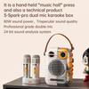 Divoom Spark-Pro Bluetooth Portable Speaker