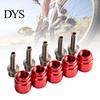 Set 10 Bucăți GUB 593 Ulei Frână Disc Hidraulic Bicicletă cu Cap de Măslin pentru SRAM Stealth-a-majig
