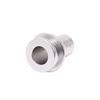 uxcell Shift Knob, Retainer, Universal Adapter, Gear Shift Knob, Conversion Adapter, Lever, For Cars,