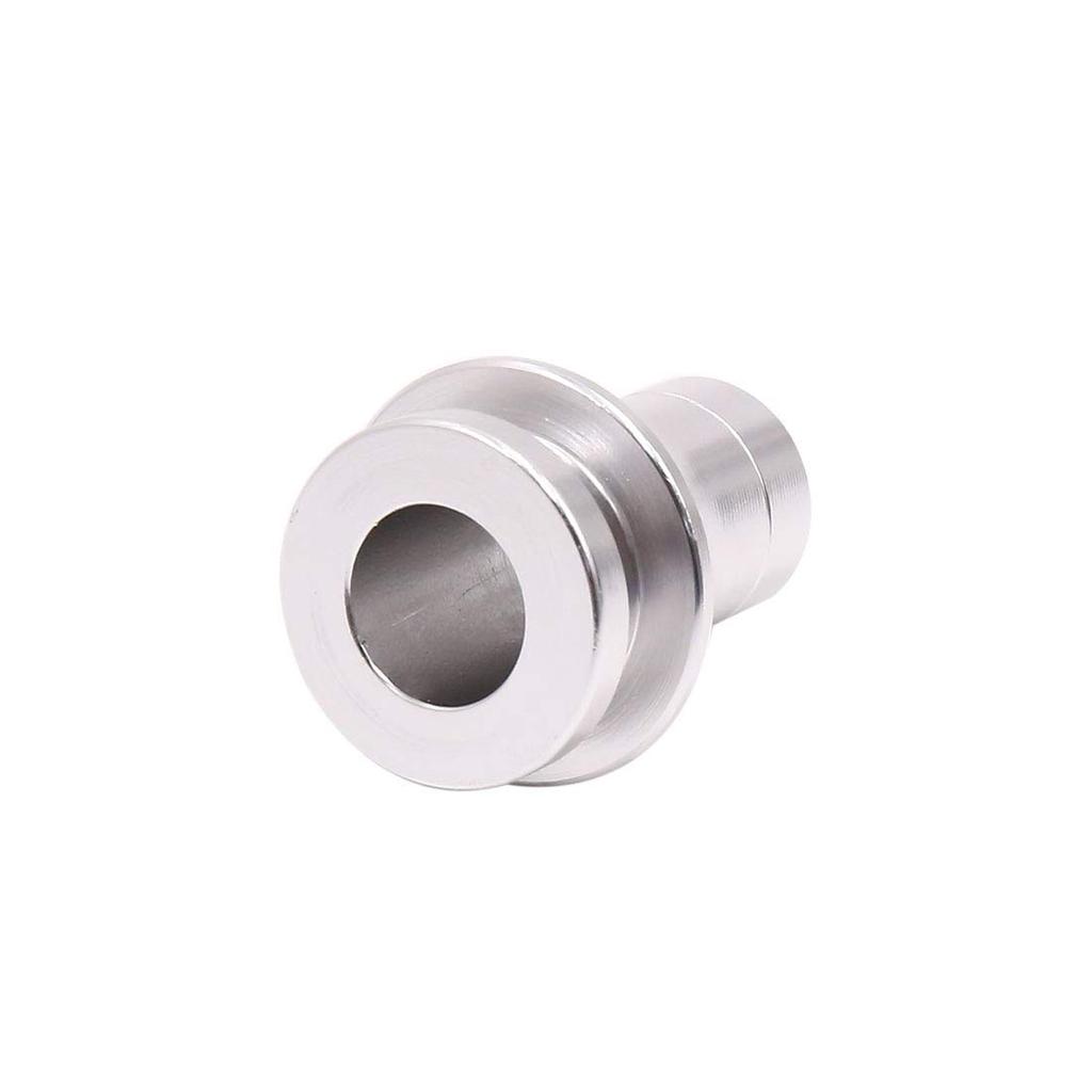 uxcell Shift Knob, Retainer, Universal Adapter, Gear Shift Knob, Conversion Adapter, Lever, For Cars,