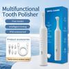 Ultrasonic Electric Tooth Polisher & Whitening Device