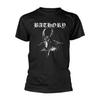 Bathory Unisex Adult Goat T-Shirt