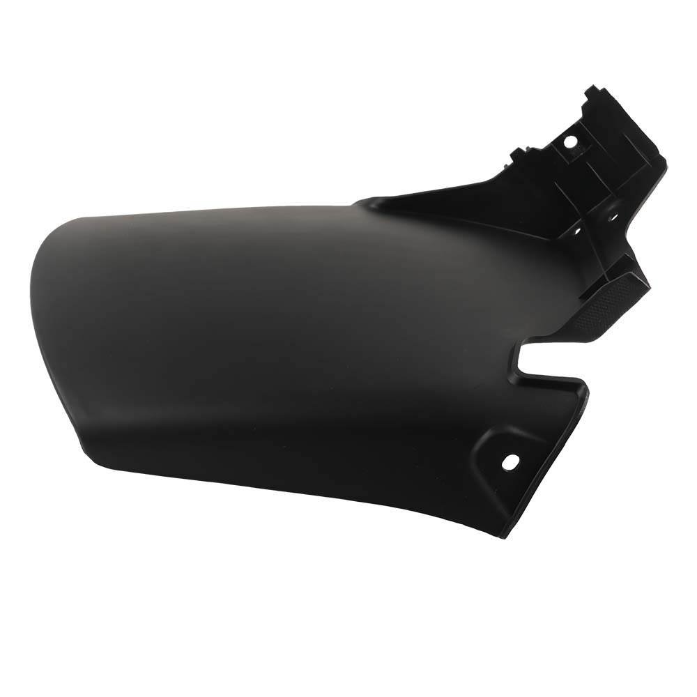 For VOGE DSX 525 DSX 525DSX DS525X DSX525 Motorcycle Accessories Rear Mud Plate Guard Rear Tire Splash Fender Mudguard Extension
