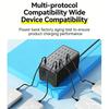 Big Capacity 30 Port Type C Charger Station Reliable Power Delivery For Phones Tablets And Other Electronics