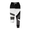 Women's Casual Fashion Home Christmas Print Plush Sweatpants