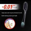 Colgate Slim Soft Charcoal Toothbrush 2-Pack