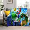 Rainbow Rider Neon Blanket Blanket Sofa Blanket Nap Blanket Outdoor Plush Blanket Bedroom