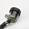 Universal Motorcycle Rear Brake Master Cylinder Clutch Petrol Oil Fuel Tank Cup for Honda Suzuki Kawasaki