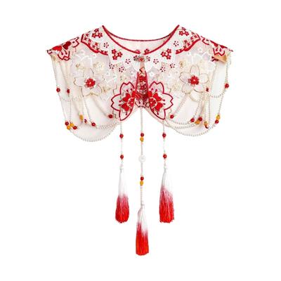 Accessories – Slips, butterflies og kraver