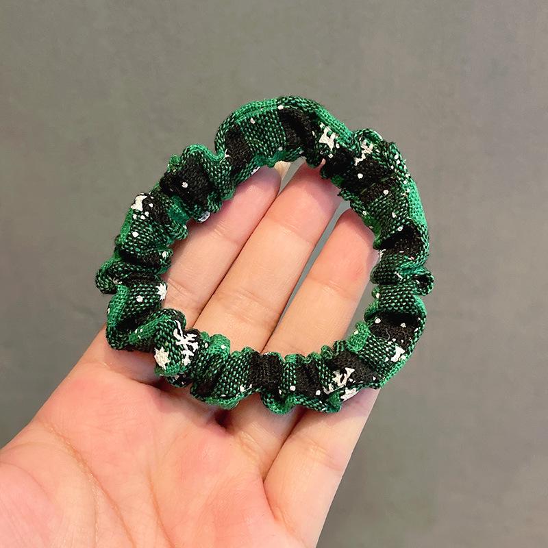 

Новая европейская и американская фестивальная резинка для волос: Хэллоуин и Рождественский Ободок-Украшение