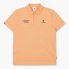 Le Coq Sportif Polo Collar T shirT qp113TTs32