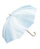 Sun Blue Light UV for Sunny and Rainy Long for Commuting and 2026Wpc. Umbrella, Water-Painted, Heat-Blocking/100% Blocking/100% Cut/UPF50+/Suitable