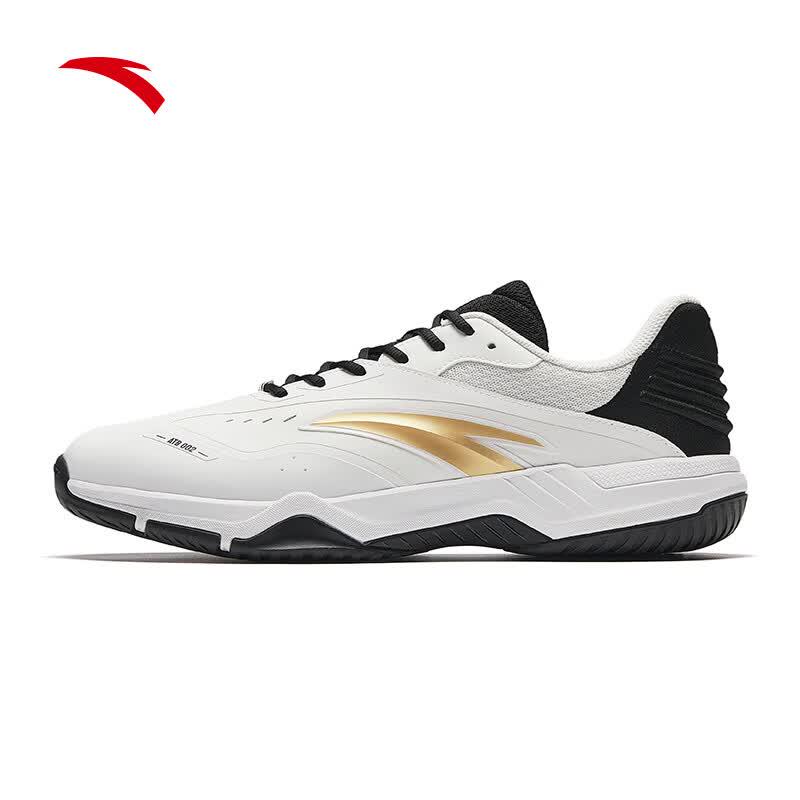 ANTA Swift Series Badminton Shoes 39 (Men s 6.5)