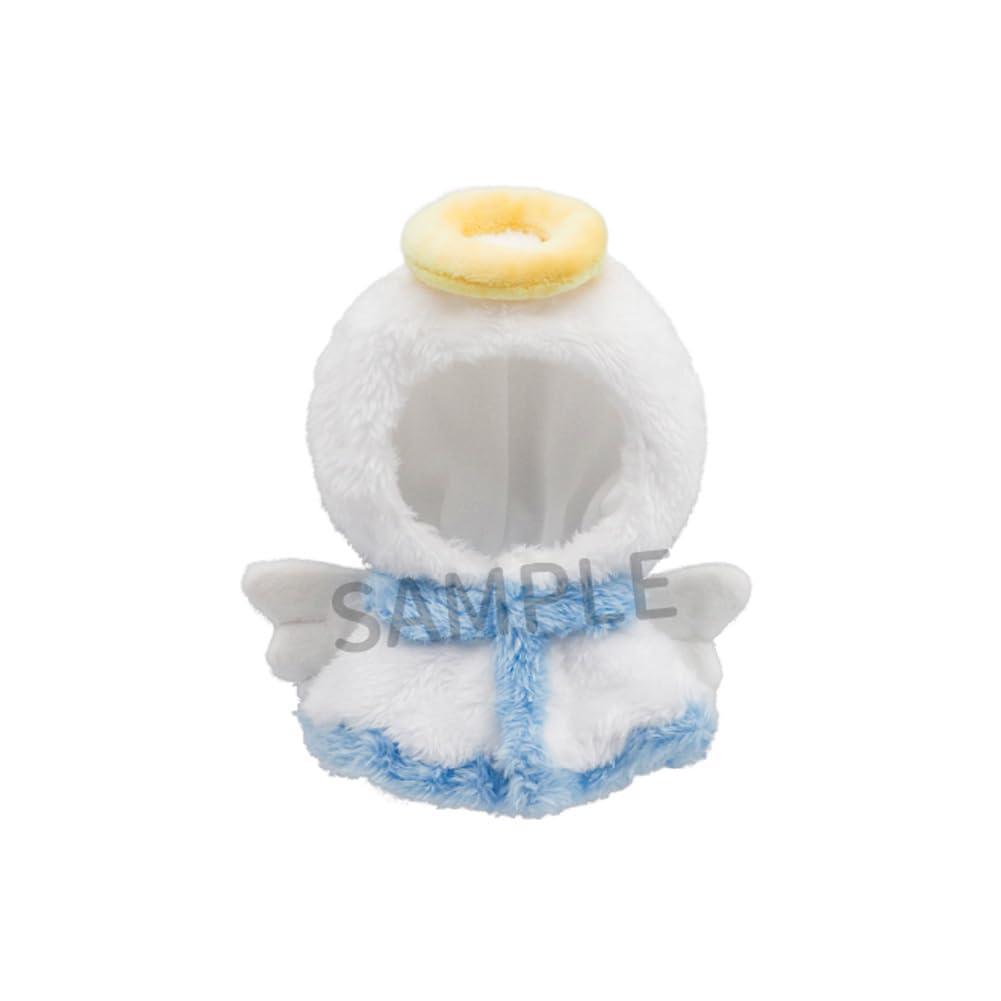 Tapioca Tapioca Original Cape Angel