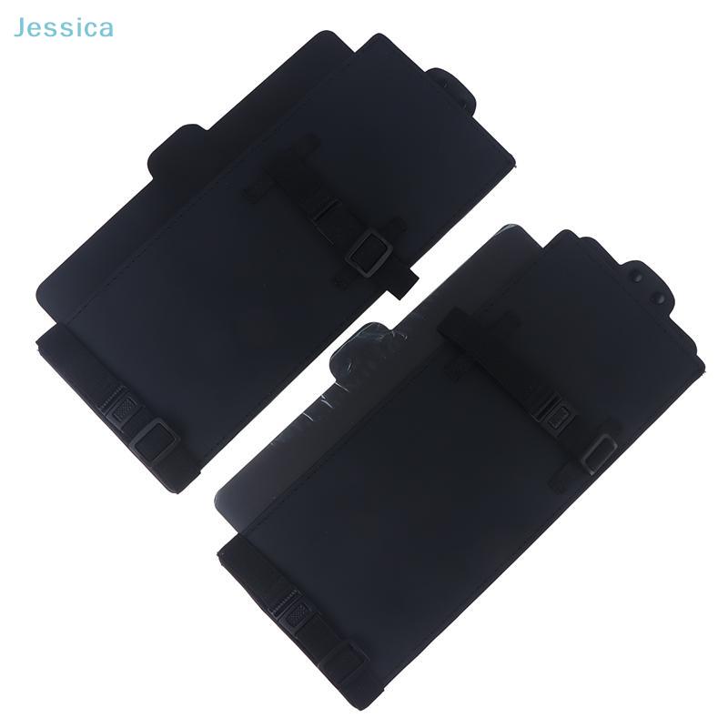 Car Sun Visor Extender Board Shield Blocker Front Side Window Shade Anti Glare For Cars Interior Accessories