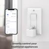 Fingerbot Smallest Robot APP Control for Smart Mechanical Arms Bluetooth-compatible Connection Intelligent Home System