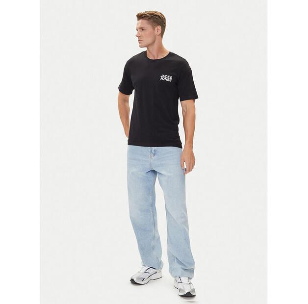 Набор футболок Jack & Jones Corp Logo